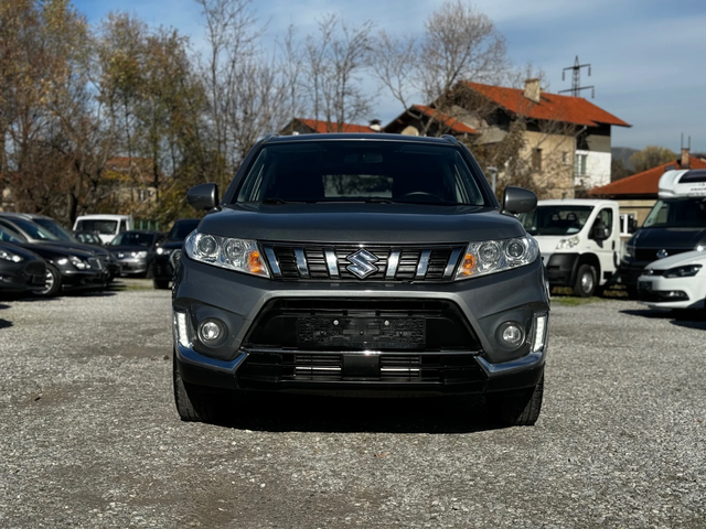 Suzuki Vitara 1.0i BOOSTERJET/Камера/Подгреви/Еuro6 - автомобили, коли, обяви за нови и употребявани 1