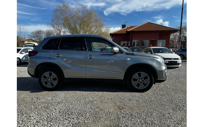 Suzuki Vitara 1.0i BOOSTERJET/Камера/Подгреви/Еuro6 - автомобили, коли, обяви за нови и употребявани 7