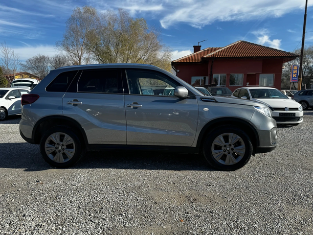 Suzuki Vitara 1.0i BOOSTERJET/Камера/Подгреви/Еuro6 - автомобили, коли, обяви за нови и употребявани 7