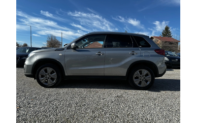 Suzuki Vitara 1.0i BOOSTERJET/Камера/Подгреви/Еuro6 - автомобили, коли, обяви за нови и употребявани 8