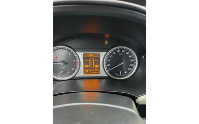 Suzuki Vitara 1.6, 120к.с. 4х4 ТОП - автомобили, коли, обяви за нови и употребявани 12