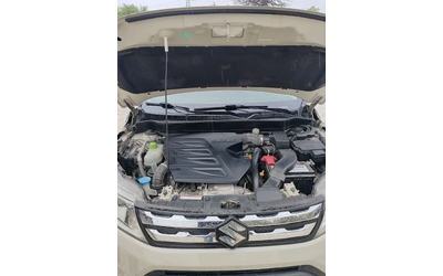 Suzuki Vitara 1.6, 120к.с. 4х4 ТОП - автомобили, коли, обяви за нови и употребявани 14