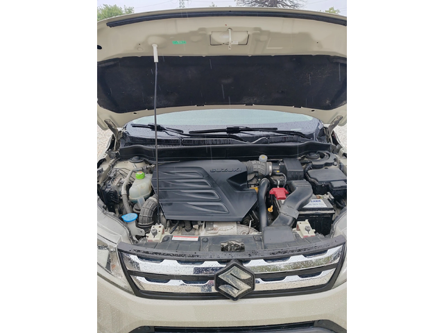 Suzuki Vitara 1.6, 120к.с. 4х4 ТОП - автомобили, коли, обяви за нови и употребявани 14