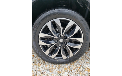 Suzuki Vitara 1.6, 120к.с. 4х4 ТОП - автомобили, коли, обяви за нови и употребявани 15