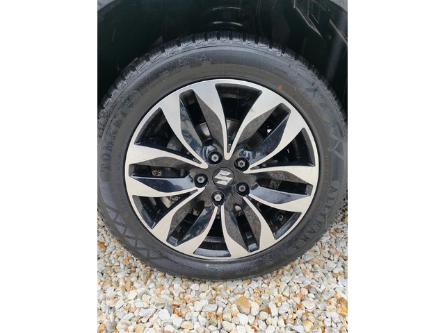 Suzuki Vitara 1.6, 120к.с. 4х4 ТОП - автомобили, коли, обяви за нови и употребявани 15