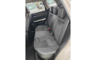 Suzuki Vitara 1.6, 120к.с. 4х4 ТОП - автомобили, коли, обяви за нови и употребявани 7