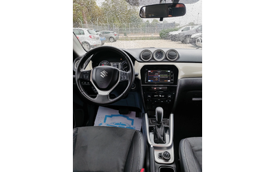 Suzuki Vitara 1.6, 120к.с. 4х4 ТОП - автомобили, коли, обяви за нови и употребявани 9