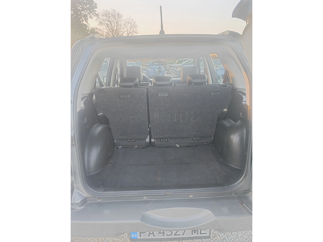 Suzuki Vitara 1.9, 130к.с. 4х4 - автомобили, коли, обяви за нови и употребявани 6