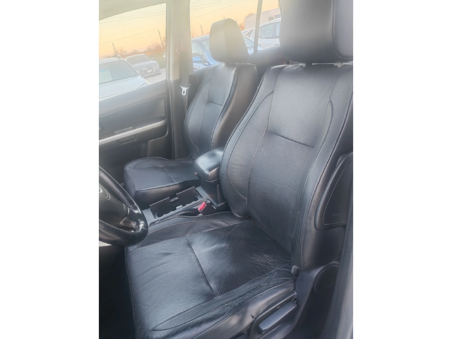 Suzuki Vitara 1.9, 130к.с. 4х4 - автомобили, коли, обяви за нови и употребявани 8