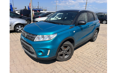 suzuki-vitara - 0