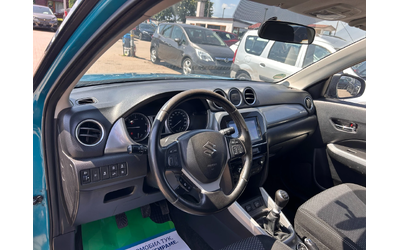 Suzuki Vitara 1.6DDiS AllGrIP NAVI/KAMERA EURO 6 - автомобили, коли, обяви за нови и употребявани 12