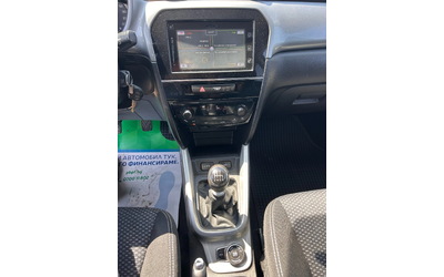 Suzuki Vitara 1.6DDiS AllGrIP NAVI/KAMERA EURO 6 - автомобили, коли, обяви за нови и употребявани 13