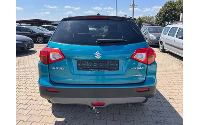 Suzuki Vitara 1.6DDiS AllGrIP NAVI/KAMERA EURO 6 - автомобили, коли, обяви за нови и употребявани 6