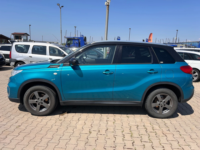 Suzuki Vitara 1.6DDiS AllGrIP NAVI/KAMERA EURO 6 - автомобили, коли, обяви за нови и употребявани 8