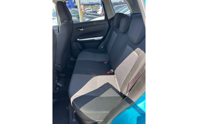 Suzuki Vitara 1.6DDiS AllGrIP NAVI/KAMERA EURO 6 - автомобили, коли, обяви за нови и употребявани 9