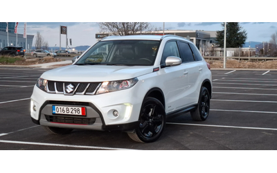 suzuki-vitara - 0