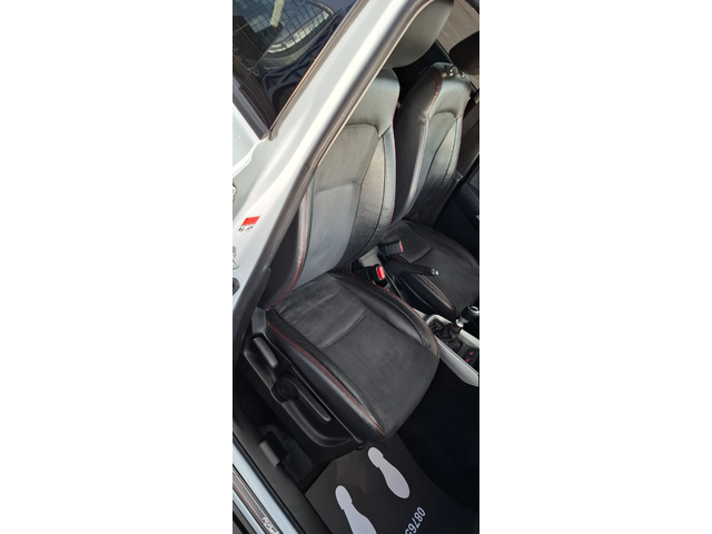 Suzuki Vitara 1.4 Turbo Piz Sulay 4x4  всички екстри за модела - автомобили, коли, обяви за нови и употребявани 5