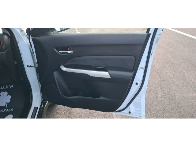 Suzuki Vitara 1.4 Turbo Piz Sulay 4x4  всички екстри за модела - автомобили, коли, обяви за нови и употребявани 8