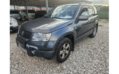 suzuki-vitara - 0