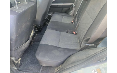 Suzuki Vitara 4x4 - автомобили, коли, обяви за нови и употребявани 10