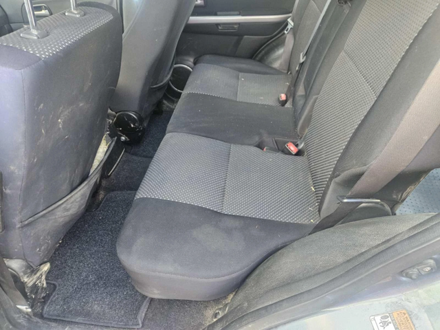 Suzuki Vitara 4x4 - автомобили, коли, обяви за нови и употребявани 10