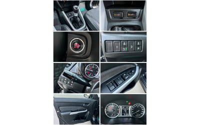 Suzuki Vitara 1, 6d-120k.с/ДИСТРОНИК/КАМЕРА/КОЖА/NAVI/ТОП!!! - автомобили, коли, обяви за нови и употребявани 13