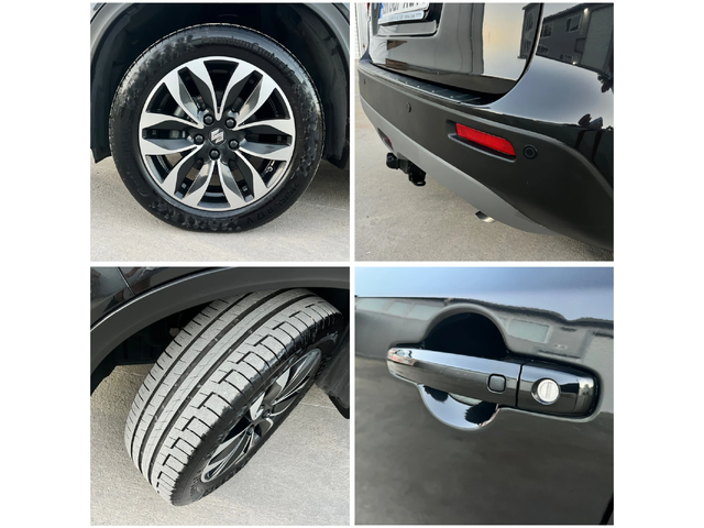 Suzuki Vitara 1, 6d-120k.с/ДИСТРОНИК/КАМЕРА/КОЖА/NAVI/ТОП!!! - автомобили, коли, обяви за нови и употребявани 15