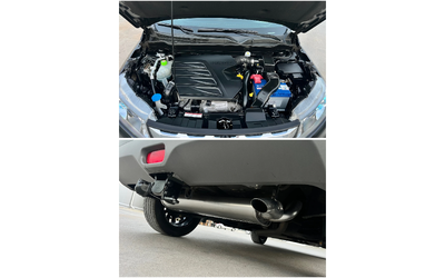 Suzuki Vitara 1, 6d-120k.с/ДИСТРОНИК/КАМЕРА/КОЖА/NAVI/ТОП!!! - автомобили, коли, обяви за нови и употребявани 16