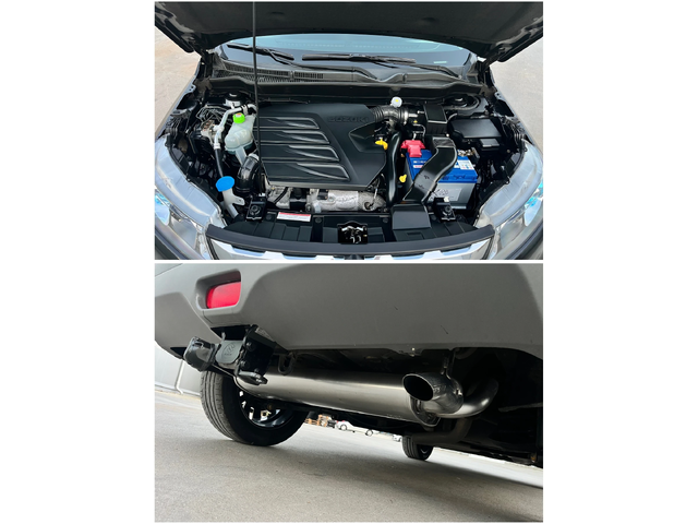 Suzuki Vitara 1, 6d-120k.с/ДИСТРОНИК/КАМЕРА/КОЖА/NAVI/ТОП!!! - автомобили, коли, обяви за нови и употребявани 16