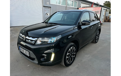suzuki-vitara - 2