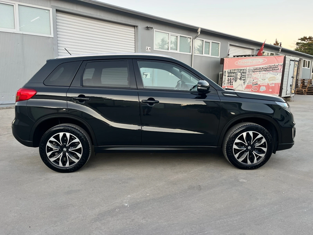 Suzuki Vitara 1, 6d-120k.с/ДИСТРОНИК/КАМЕРА/КОЖА/NAVI/ТОП!!! - автомобили, коли, обяви за нови и употребявани 5