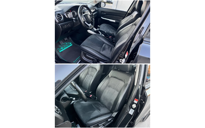 Suzuki Vitara 1, 6d-120k.с/ДИСТРОНИК/КАМЕРА/КОЖА/NAVI/ТОП!!! - автомобили, коли, обяви за нови и употребявани 8