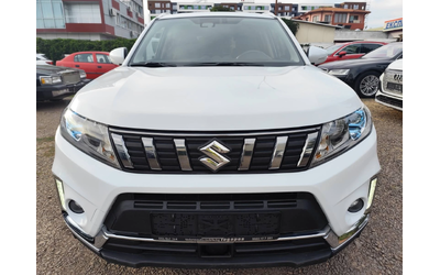 suzuki-vitara - 0