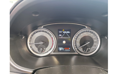 Suzuki Vitara 1.4 Compact Top140к.с. - автомобили, коли, обяви за нови и употребявани 11