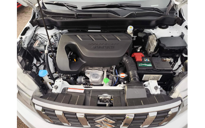 Suzuki Vitara 1.4 Compact Top140к.с. - автомобили, коли, обяви за нови и употребявани 14