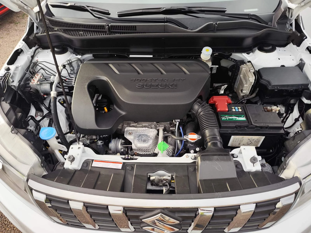 Suzuki Vitara 1.4 Compact Top140к.с. - автомобили, коли, обяви за нови и употребявани 14