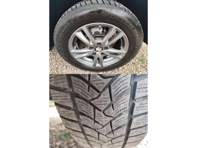 Suzuki Vitara 1.4 Compact Top140к.с. - автомобили, коли, обяви за нови и употребявани 15