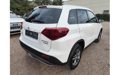 Suzuki Vitara 1.4 Compact Top140к.с. - автомобили, коли, обяви за нови и употребявани 6