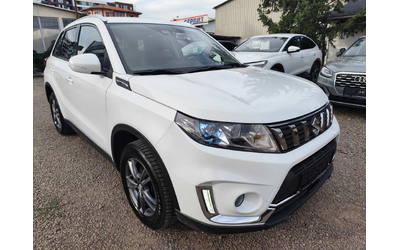 Suzuki Vitara 1.4 Compact Top140к.с. - автомобили, коли, обяви за нови и употребявани 7