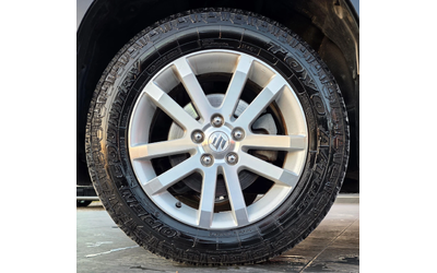 Suzuki Vitara 1.9 DDiS 130к.с.4WD Executive - автомобили, коли, обяви за нови и употребявани 6