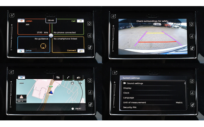 Suzuki Vitara 1.6 VVT 4x4 Automatic - автомобили, коли, обяви за нови и употребявани 14