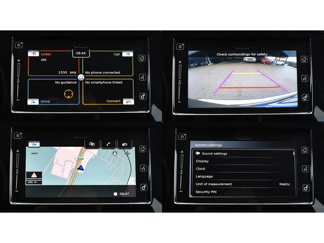 Suzuki Vitara 1.6 VVT 4x4 Automatic - автомобили, коли, обяви за нови и употребявани 14