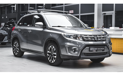 suzuki-vitara - 4