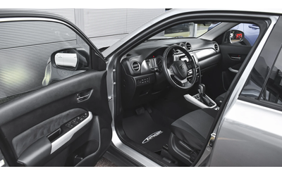 Suzuki Vitara 1.6 VVT 4x4 Automatic - автомобили, коли, обяви за нови и употребявани 7