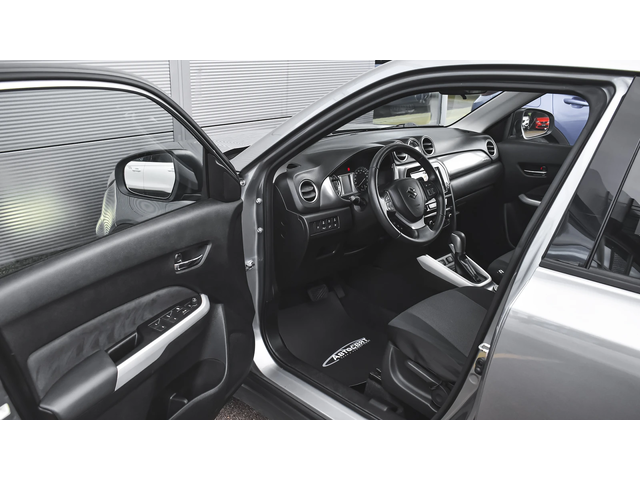 Suzuki Vitara 1.6 VVT 4x4 Automatic - автомобили, коли, обяви за нови и употребявани 7