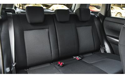 Suzuki Vitara 1.4 BoosterJet Privilege - автомобили, коли, обяви за нови и употребявани 10