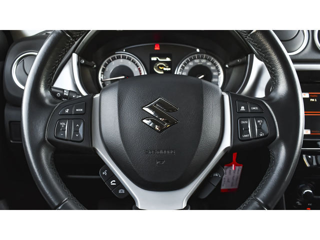 Suzuki Vitara 1.4 BoosterJet Privilege - автомобили, коли, обяви за нови и употребявани 12