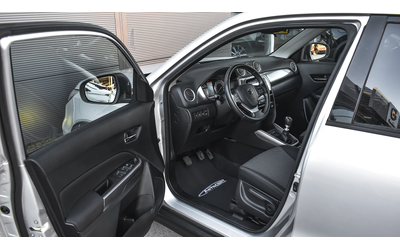 Suzuki Vitara 1.4 BoosterJet Privilege - автомобили, коли, обяви за нови и употребявани 7