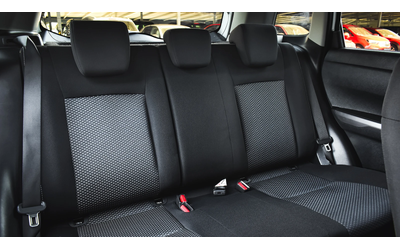 Suzuki Vitara 1.4 BoosterJet Comfort - автомобили, коли, обяви за нови и употребявани 10