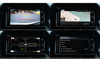 Suzuki Vitara 1.4 BoosterJet Comfort - автомобили, коли, обяви за нови и употребявани 15